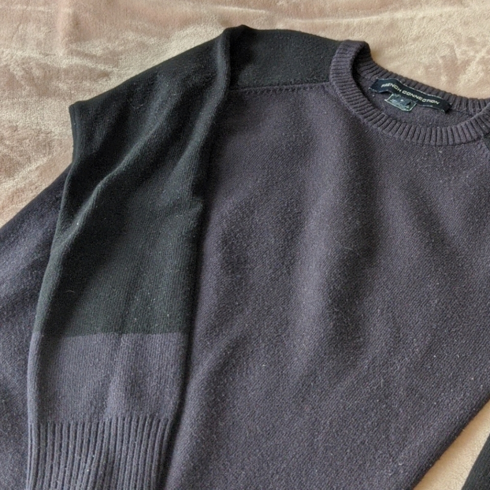 French Connection Crew Neck